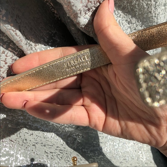 Versace Wrap-Around Bracelet - Picture 3 of 8